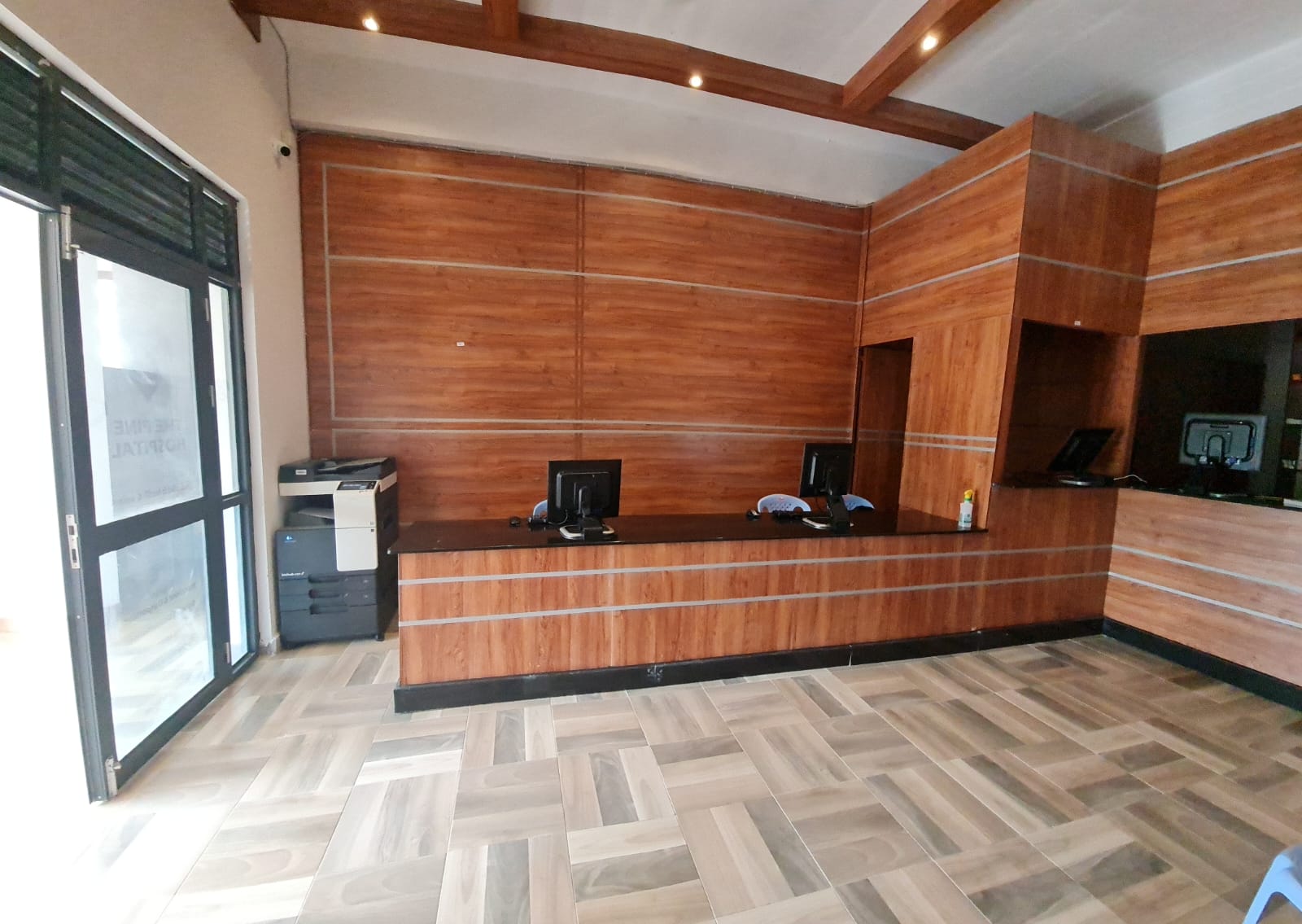 4 Bedroom Appartment For Sale